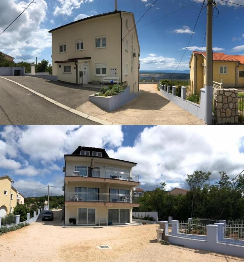 Apartments Diana Šmrika Eksteriør billede