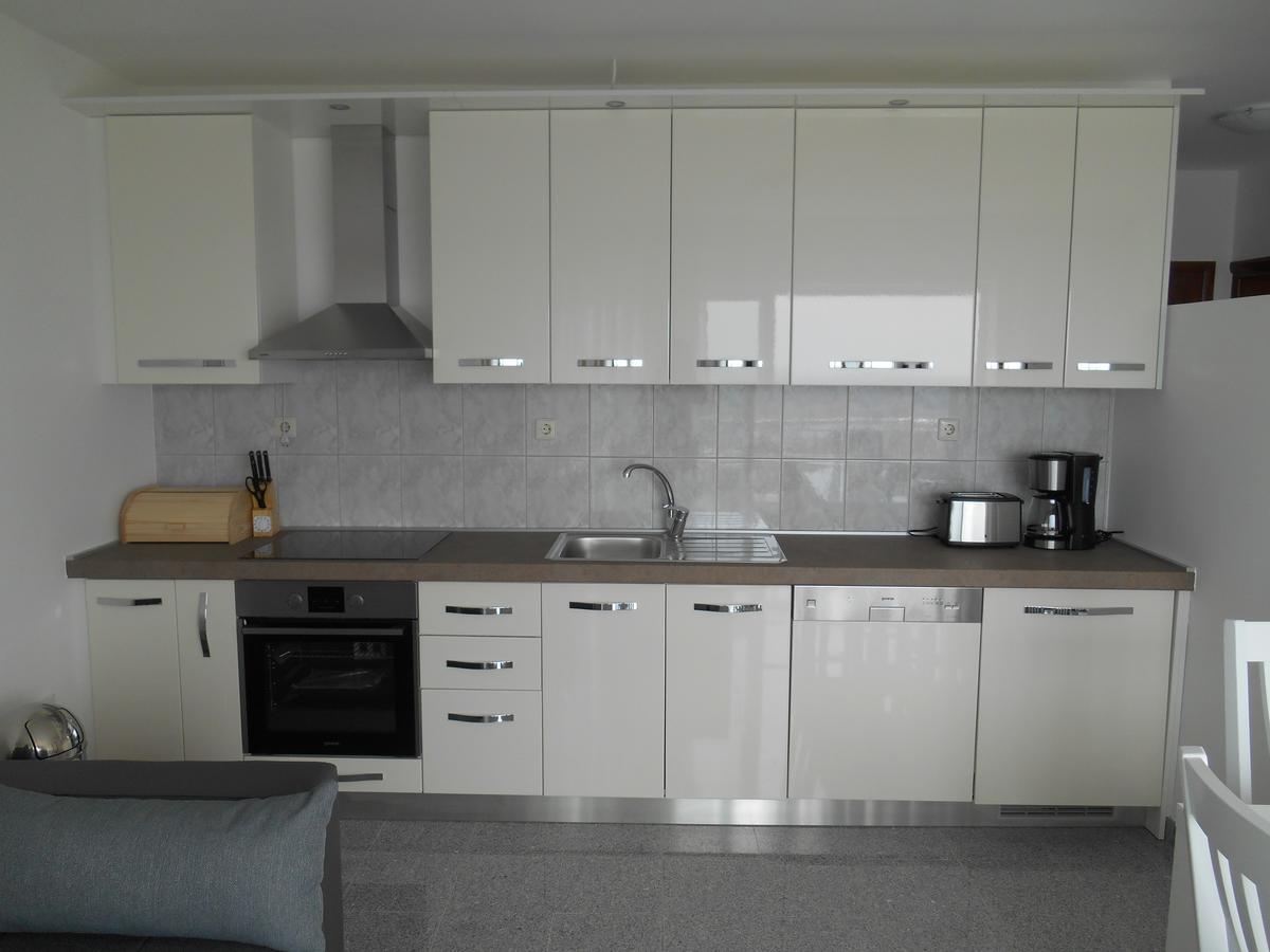 Apartments Diana Šmrika Eksteriør billede