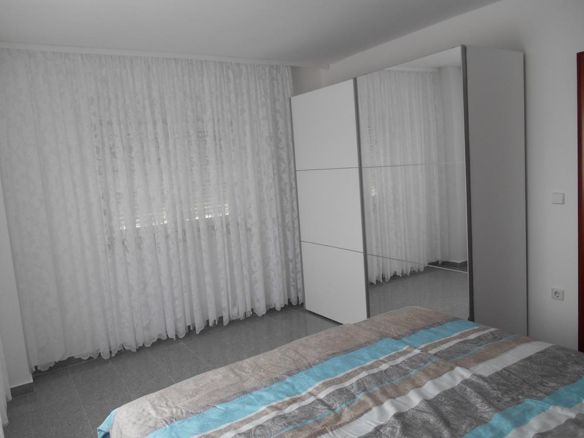 Apartments Diana Šmrika Eksteriør billede